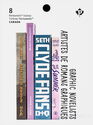 Graphic Novels of Canada