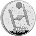 10 Pounds (Star Wars™ - TIE Fighter)