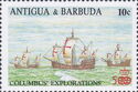Columbus' Second Fleet, 1493