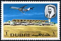 Dubai International Airport
