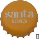 Santa Cerveza