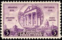 Centenary of Arkansas