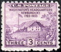 Washington's Headquarters at Newburgh, N.Y.