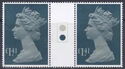 Queen Elizabeth II - Large Machin