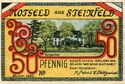 50 Pfennig