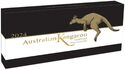Various Dollars (Set 100, 50, 25, 15 Dollars Australian Kangaroo)