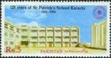 125th Anniv of St. Patrick's School, Karachi