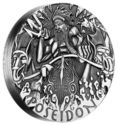 2 Dollars (Gods of Olympus – Poseidon)