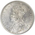 1 Florin (Centennial of Victoria and Melbourne)