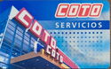 Coto Servicios