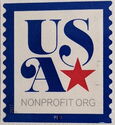 Nonprofit org USA