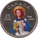 25 Cents (Anne of Green Gables)