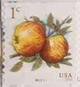 1-Cent Apples