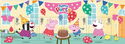 Peppa's Party