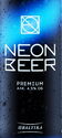 Baltika Neon Premium
