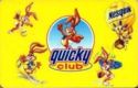 Nesquik, Quicky Club