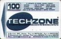 Techzone - Dental School, University of Athens