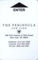 The Peninsula - New York