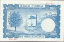 1,000 Pesetas Guineanas