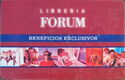 Libreria Forum