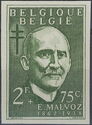 Ernest Malvoz (1862-1938) - Belgian