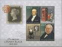 Penny Black 175th Anniversary