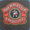 Brewmaster Export Ale