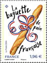 Baguettes