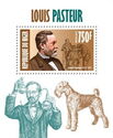 Louis Pasteur (1822-1895)