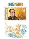 Louis Pasteur (1822-1895)