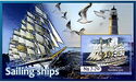 Transport Sailing ship