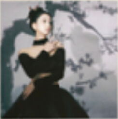 Me kit album double sided card set