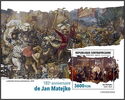 185th Anniversary of Jan Matejko