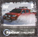 Polar Hilux