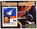 European Space Concorde