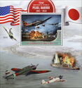 Pearl Harbor 75th Anniversary