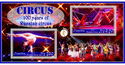 100 years of Russian circus