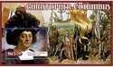 Great People Christopher Columbus
