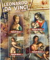Art Leonardo da Vinci