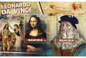 Art Leonardo da Vinci