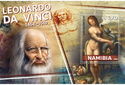 Art Leonardo da Vinci