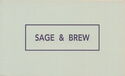 Sage & Brew