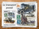 Postal Transport