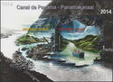 Panama channel 1914-2014