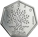 3 Euro (Italian Presidency of the G7)