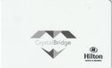 HILTON - Crystal Bridges