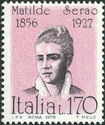 Matilde Serao (1856-1927)