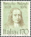 Marcello Malpighi (1628-1694)