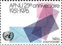 U.N.P.A. 25th Anniversary