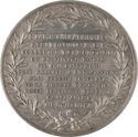 Opening medal of the Warsaw Mint